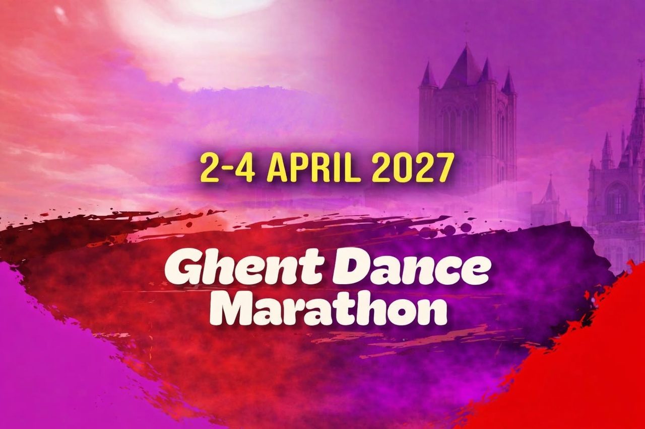 Ghent Dance Marathon 2027