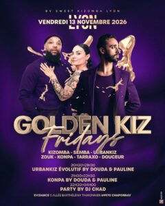 💜🤩 GOLDEN KIZ 😘💜