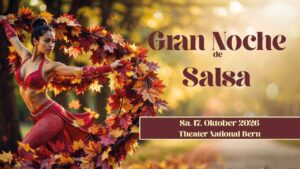 Gran Noche de Salsa