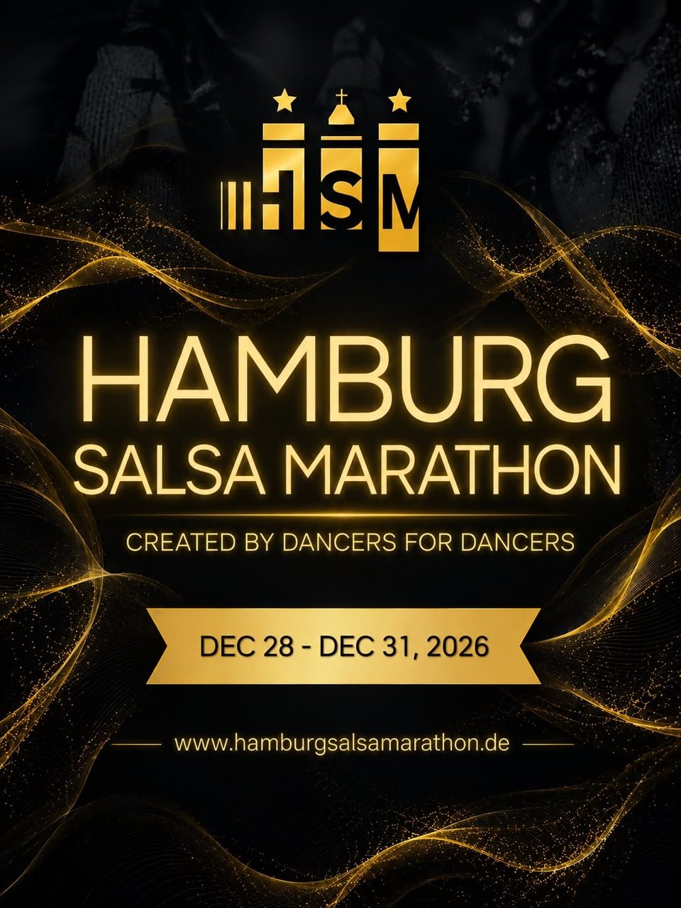 Hamburg Salsa Marathon 2026