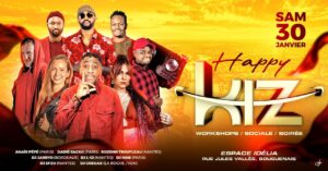 HAPPYKIZ – New Edition