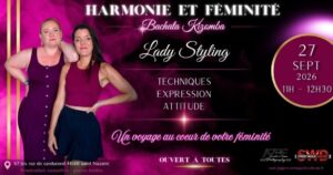 Harmonie & Féminité