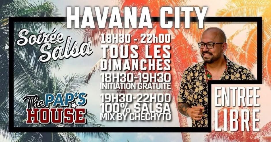 Havana city