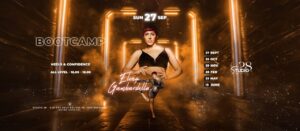 ℋℯℯ𝓁𝓈 & 𝒞ℴ𝓃𝒻𝒾𝒹ℯ𝓃𝒸ℯ-Brussels&rsquo;BOOTCAMP