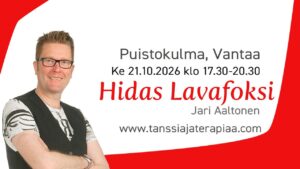 Hidas Lavafoksi
