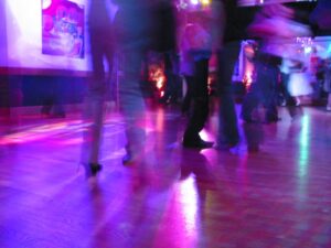 HöchstTanzBar – Die Tanzparty für Erwachsene