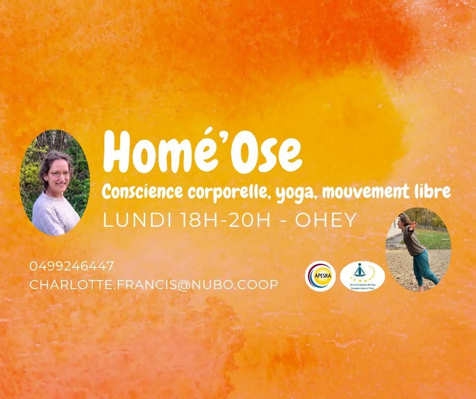 Homé&rsquo;Ose