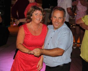 Høstfesthelg 2026 – Stor dansehelg i Bergen med mange danseformer