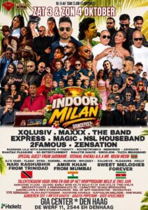 indoor milan dance fest