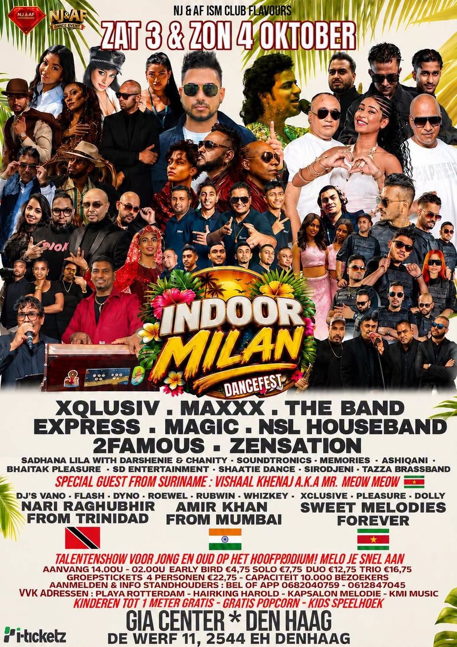 indoor milan dance fest
