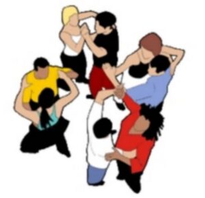 initiation aux danses en couple