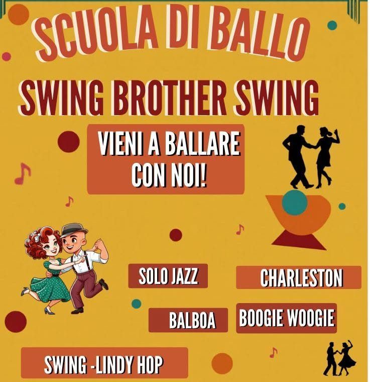 Inizio corsi!