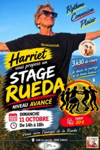 Jeux de rueda