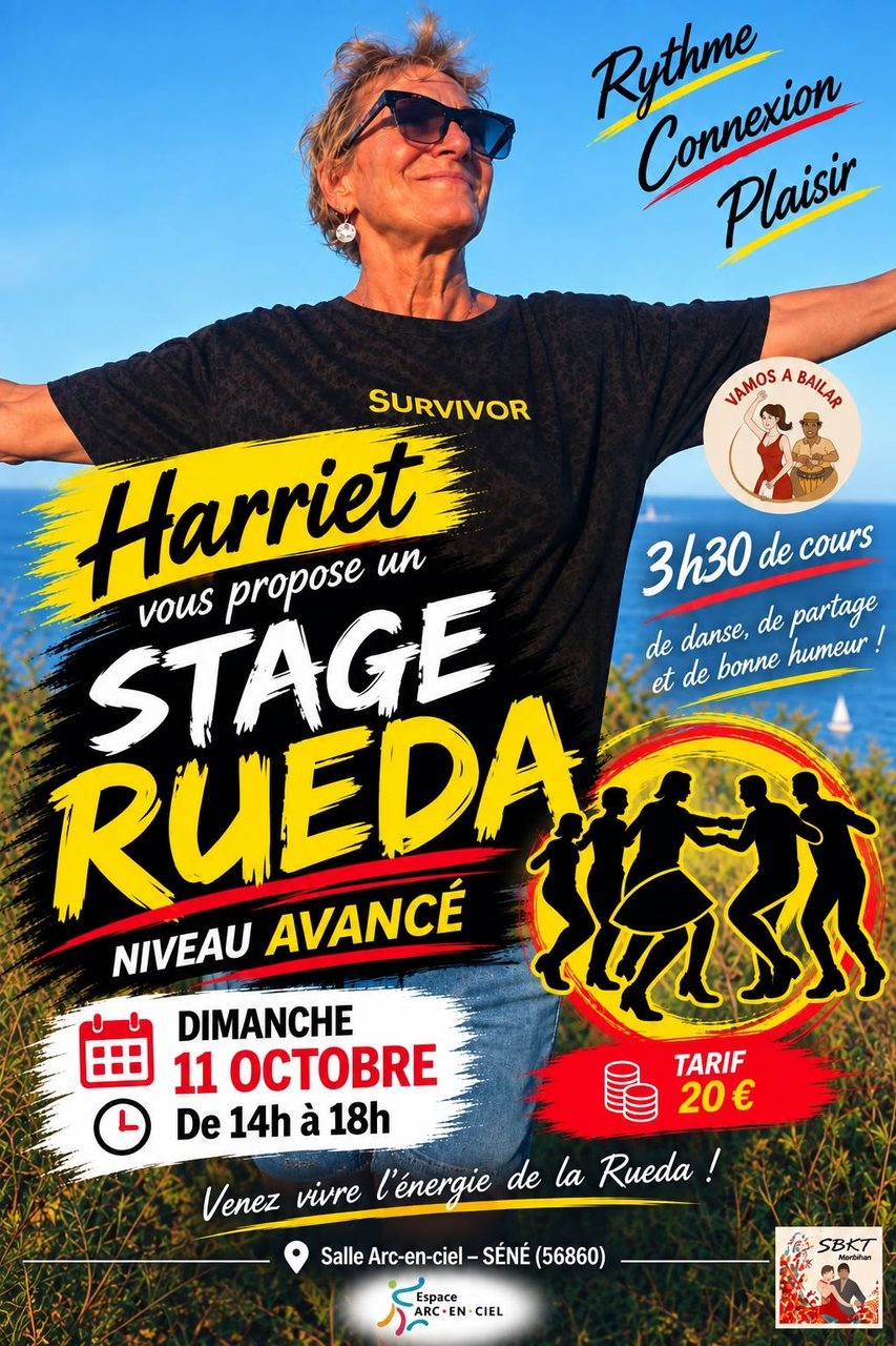 Jeux de rueda