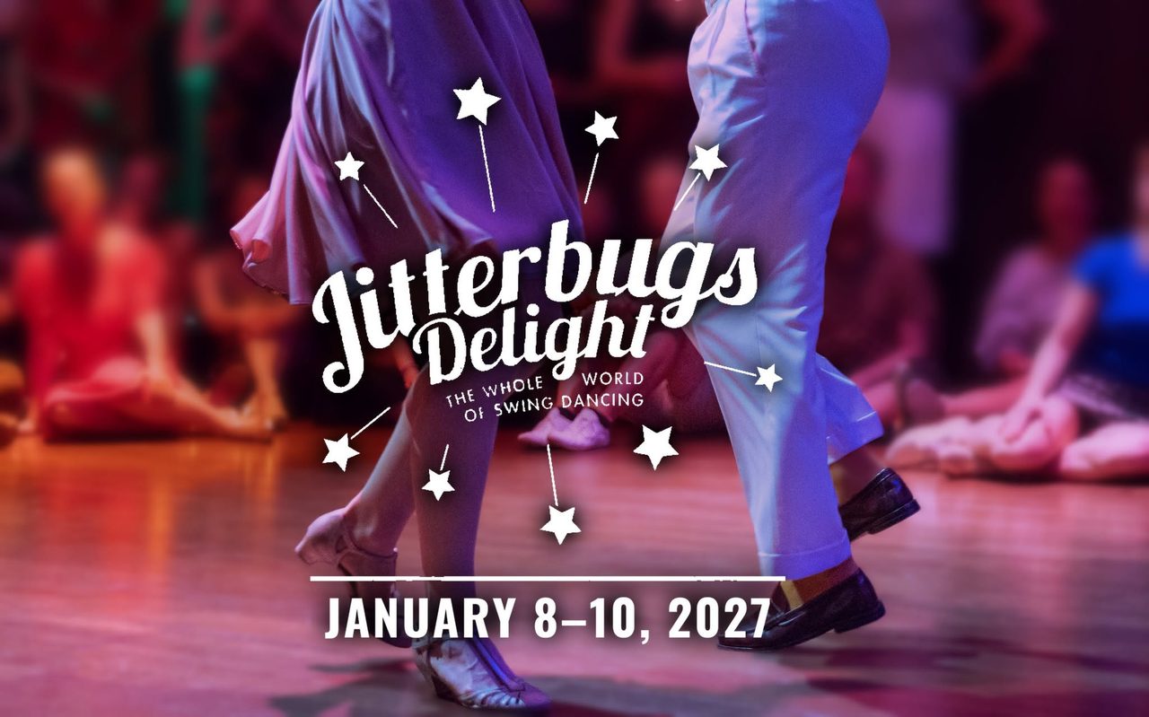 Jitterbugs Delight