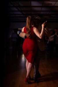 « KASONGA » Das Highlight der Kizomba-Szene in München!