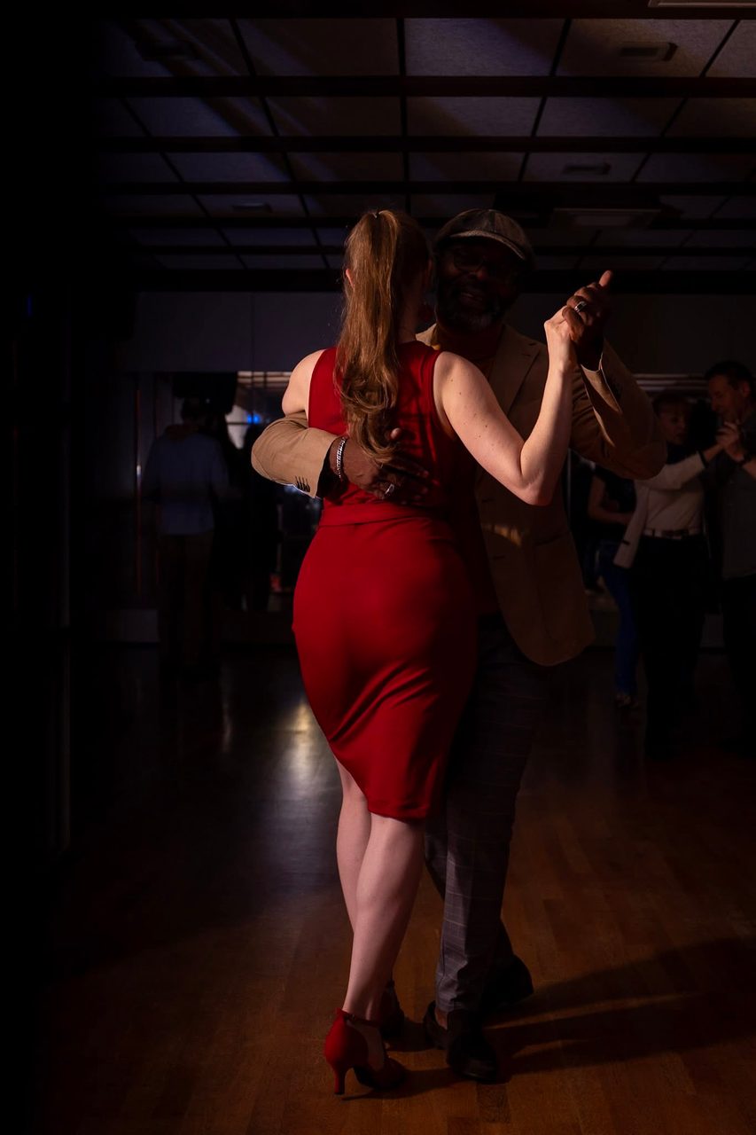 « KASONGA » Das Highlight der Kizomba-Szene in München!