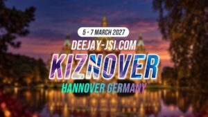 KizNover | Urban Kizomba Connection Weekend | Welcome Spring | In Hannover 2026