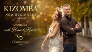 KIZOMBA Alustajate Kursus Nullist – Tallinn Pae 21