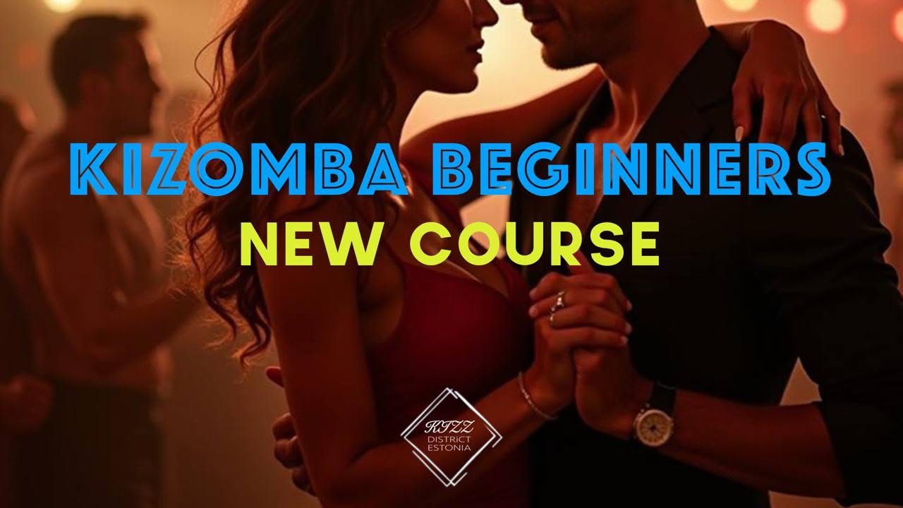 Kizomba Beginners