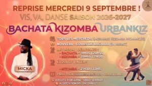 Kizomba Darvoy