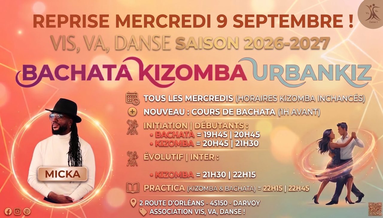 Kizomba Darvoy