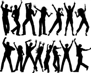 Kizomba ja urban kiz -viikonloppu Jyväskylä 3.-4.10.2026