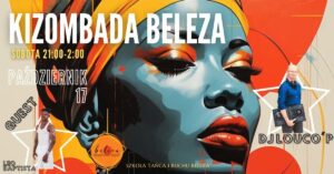 Kizombada Beleza