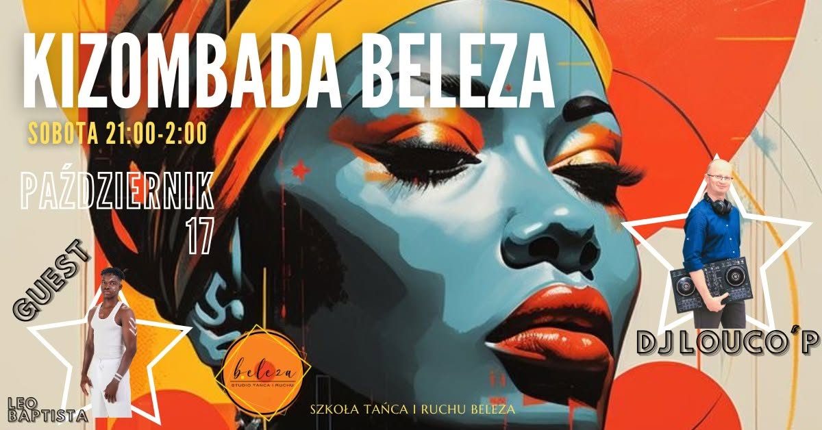 Kizombada Beleza
