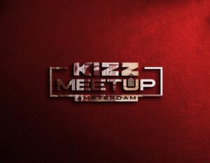 KIZZ MeetUp ‘Amsterdam&rsquo;: