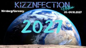 KizzNfection International Festival 4th Edition – 2027