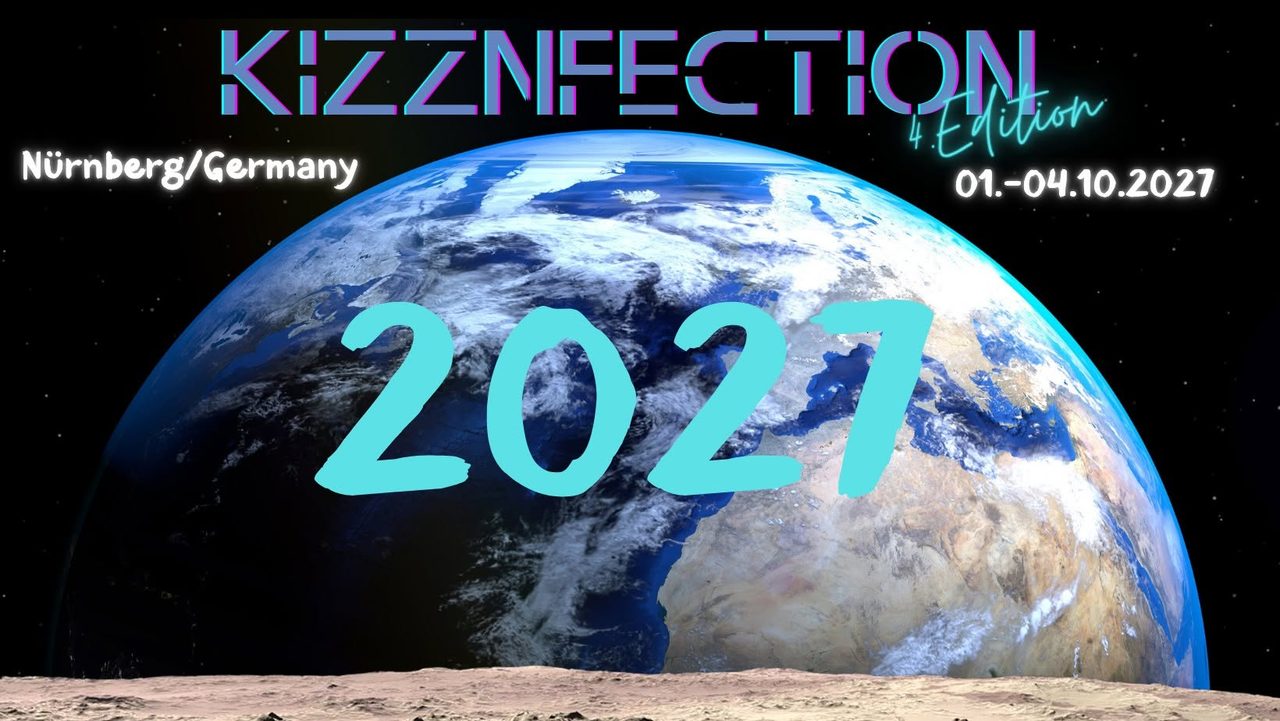 KizzNfection International Festival 4th Edition – 2027
