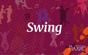 KOSTENLOS: Lindy Hop
