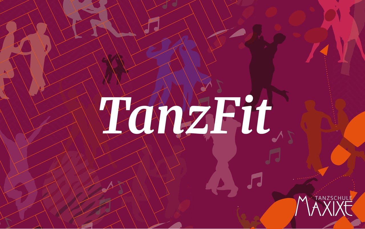 KOSTENLOS: TanzFit (Solo) Einheit