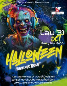 Kuuballoween 2026