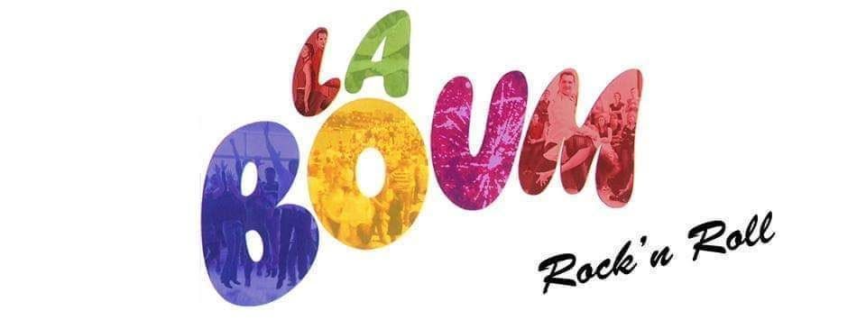 La BOUM ROCK ! Stages et Soirée – Samedi 10 Octobre — Paris