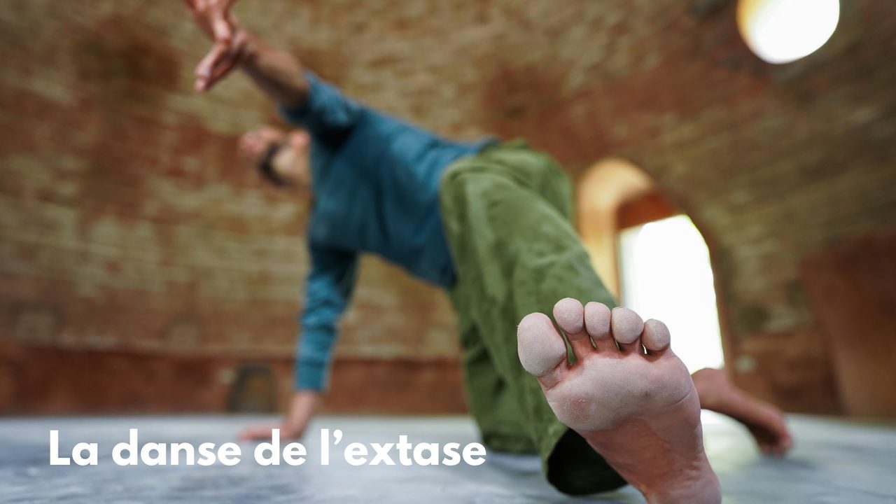 La danse de l&rsquo;extase