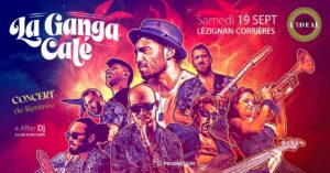 La Ganga Calé