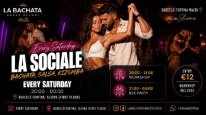 LA SOCIALE