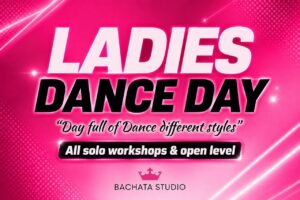 LADIES DANCE DAY (26.09.2026)