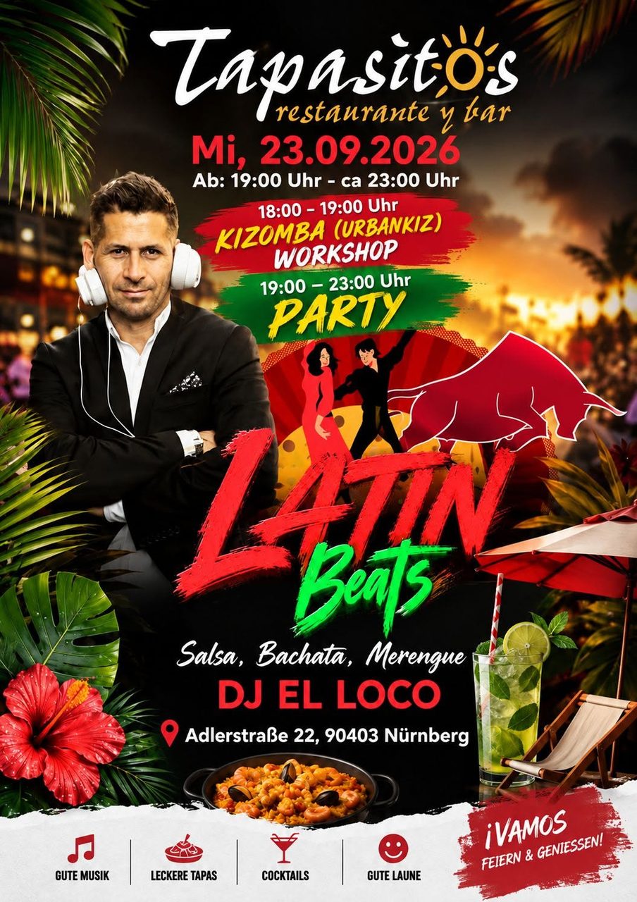 latin Beats