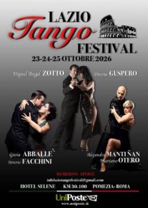 Laziotangofestival