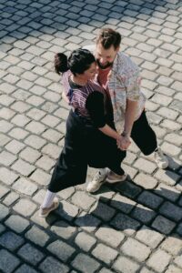 Lindy Hop « All Star 4b »