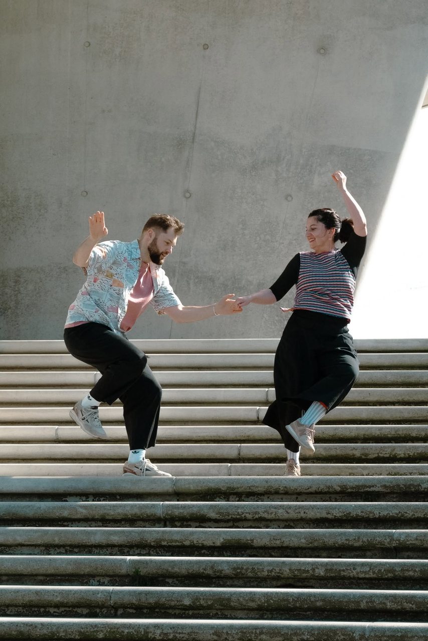 Lindy Hop « Player 3a »