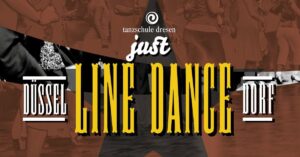 Line Dance Beginner Workshop