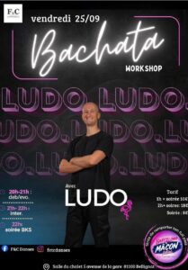 LUDO a F&Cdanses BELLIGNAT