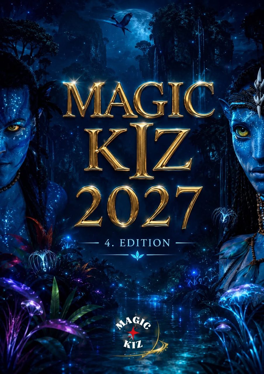 MAGIC KIZ