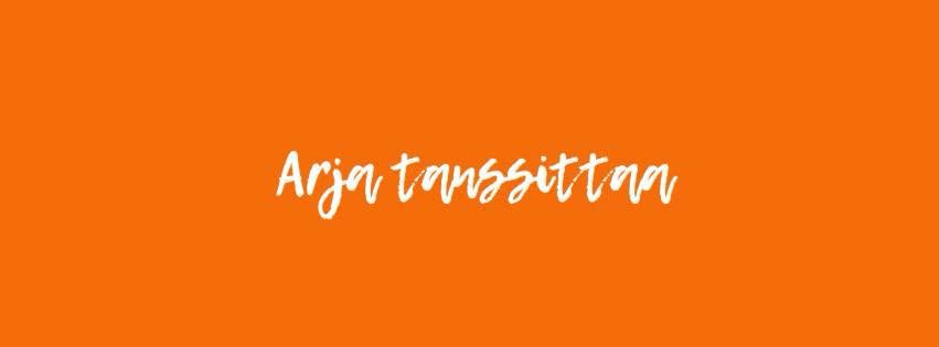 Matalan Sykkeen Sydäntanssikurssi