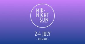 Midnight Sun Swing Festival 2027