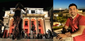MILONGA DE L&rsquo;OPERA des TROTTOIRS DE MARSEILLE – DJ : Dario CARLONI